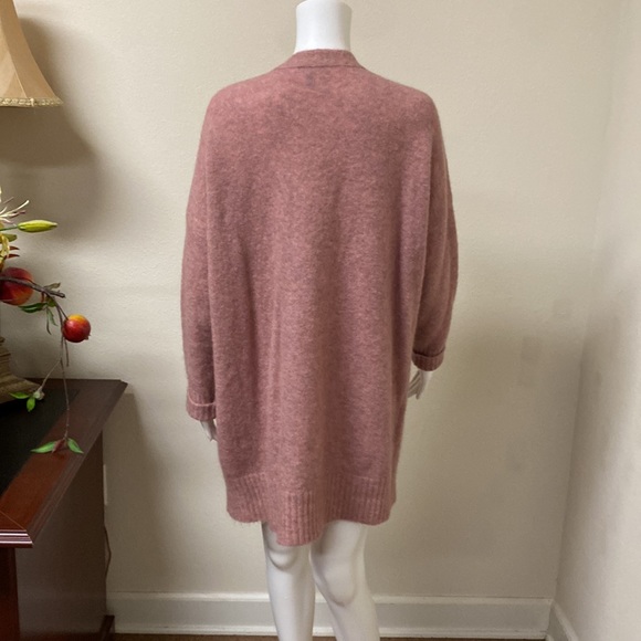 Eileen Fisher Cardigan, Sz XXS, runs large, excellent pre-loved condition - Picture 2 of 8
